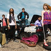 Flobots - List pictures