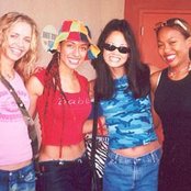 Nobody's Angel - List pictures