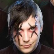 Frank Iero - List pictures