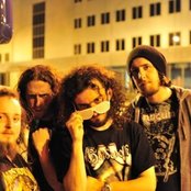 Alestorm - List pictures