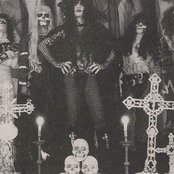 Death Ss - List pictures