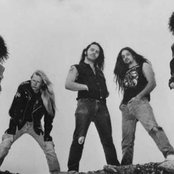 Vengeance Rising - List pictures