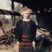 Jarboe - List pictures