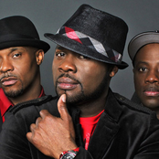 Naturally 7 - List pictures