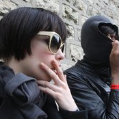 Crystal Castles - List pictures