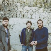 Bear's Den - List pictures