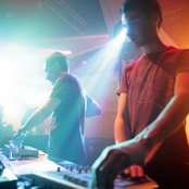 Just A Band - List pictures