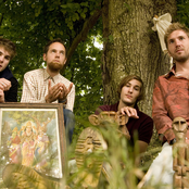 Stornoway - List pictures