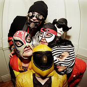 Network - List pictures