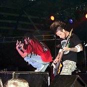 Nonpoint - List pictures