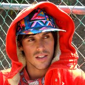 Sam Sparro - List pictures