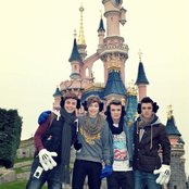 Union J - List pictures