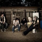 Negrita - List pictures