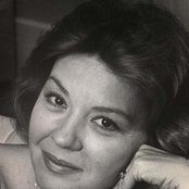 Helen Merrill - List pictures