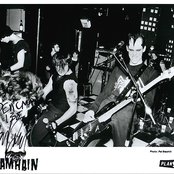 Samhain - List pictures