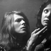 Dana Gillespie - List pictures