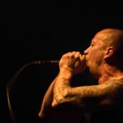 Suffocation - List pictures