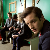 The Rubens - List pictures