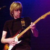 Eric Johnson - List pictures
