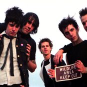 The Nerve Agents - List pictures