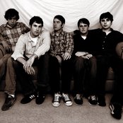 Hawthorne Heights - List pictures