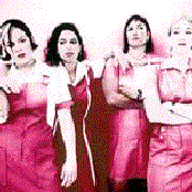 Luscious Jackson - List pictures