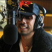 Ryan Leslie - List pictures