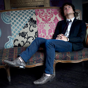 Jamie Cullum - List pictures