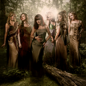 Mediaeval Baebes - List pictures