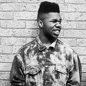 Mnek - List pictures