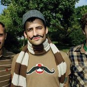 Lawrence Arms - List pictures