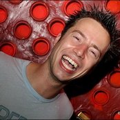 Sander Van Doorn - List pictures