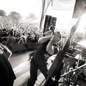 Dillinger Escape Plan - List pictures