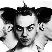 Meat Beat Manifesto - List pictures