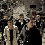 Gold Fields - List pictures