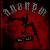 Anonym - List pictures