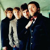 Kasabian - List pictures