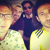 Magic! - List pictures