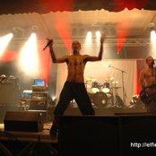 Tagada Jones - List pictures