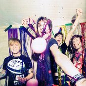 Boys Like Girls - List pictures