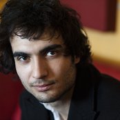 Tigran Hamasyan - List pictures