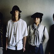 Radwimps - List pictures
