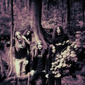 Opeth - List pictures