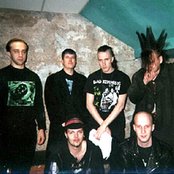 Velvet Acid Christ - List pictures