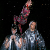 Xiu Xiu - List pictures