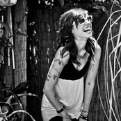 Christina Perri - List pictures