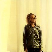 Tim Minchin - List pictures