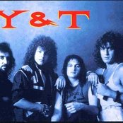 Y&t - List pictures