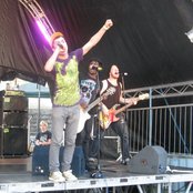 The King Blues - List pictures