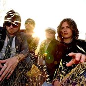 Rival Sons - List pictures